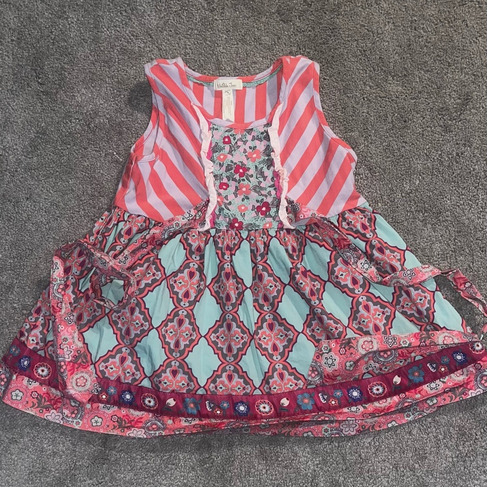 Matilda Jane size 8